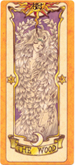 The Wood Clow Card